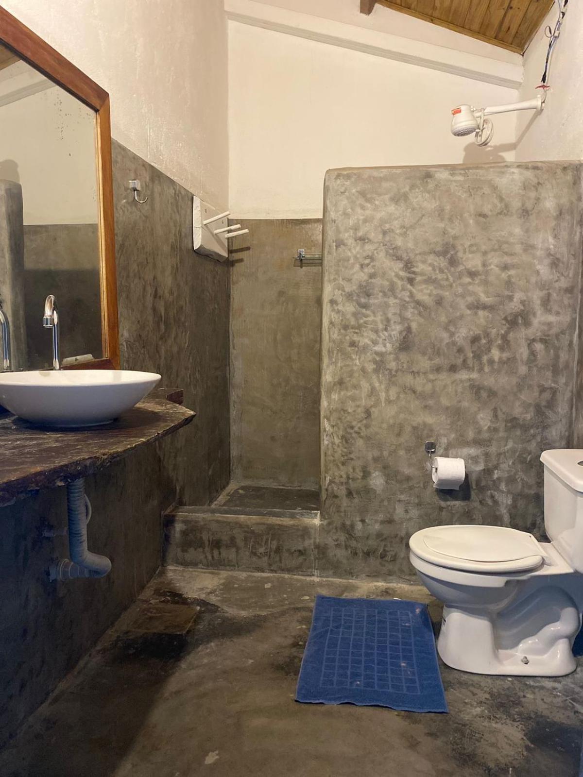 Pousada Iemanja Caraíva Szoba fotó