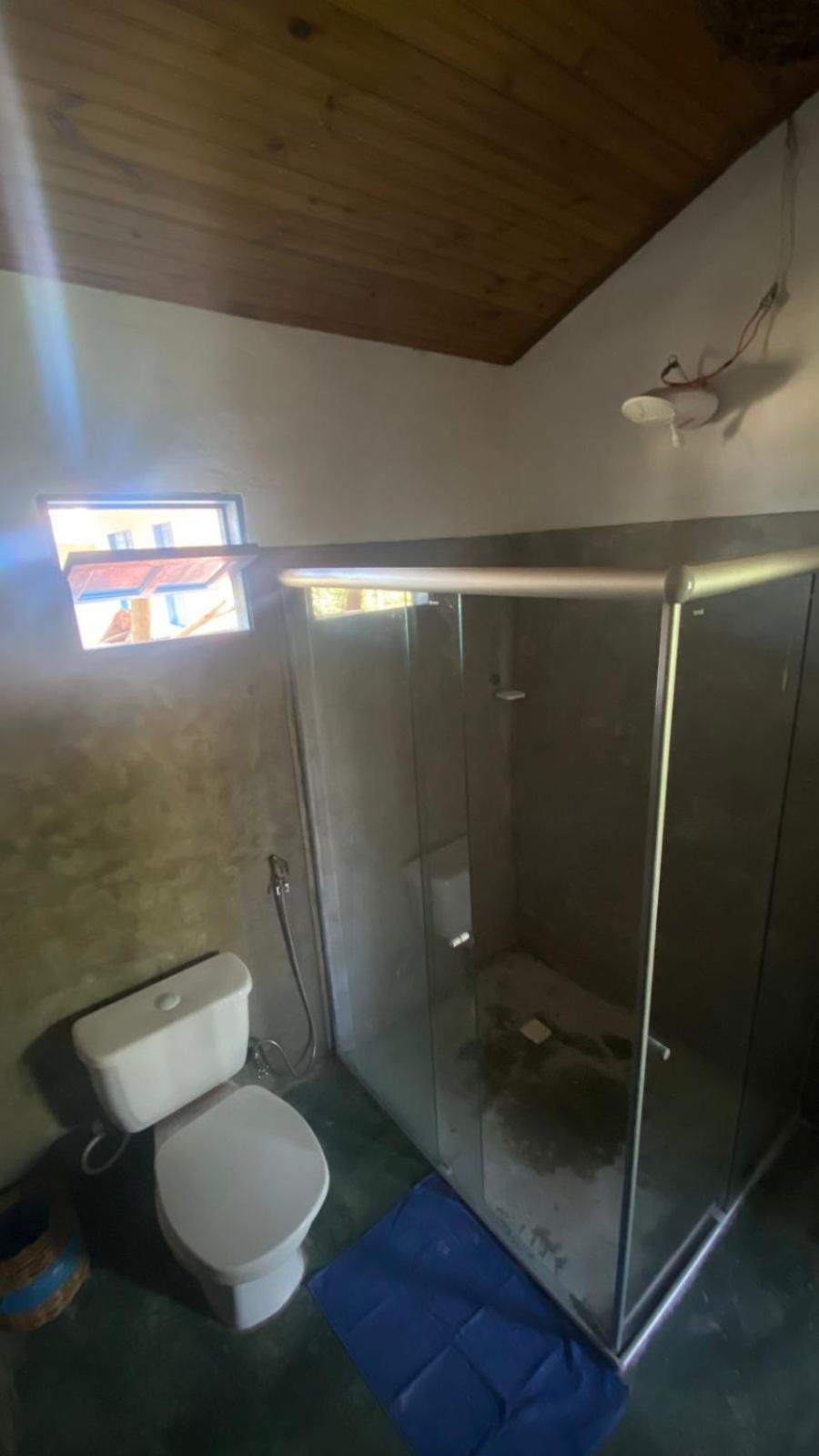 Pousada Iemanja Caraíva Szoba fotó